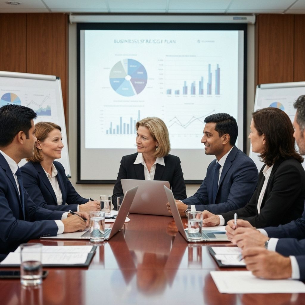 Full-service GTM programs